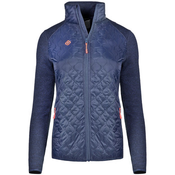Izas Chaqueta Chaqueta de punto y fibra Zujar Ii S/P
