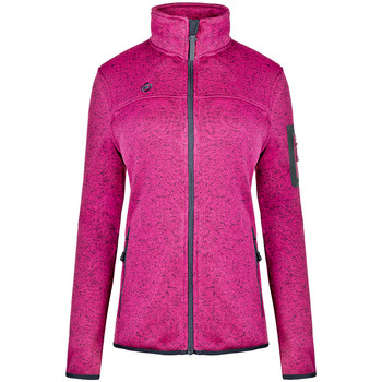 Izas Chaqueta Samaun Chaqueta de punto, urbana y deportiva para Mujer