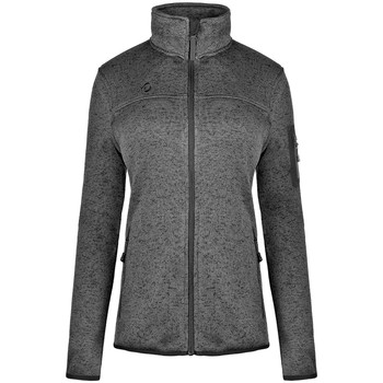 Izas Chaqueta Samaun Chaqueta de punto, urbana y deportiva para Mujer