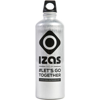 Izas Complemento deporte Botella de Aluminio Whitby 0,75L