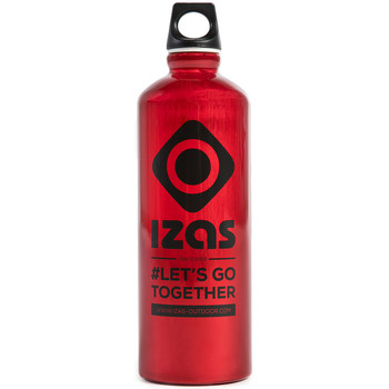 Izas Complemento deporte Botella de Aluminio Whitby 0,75L