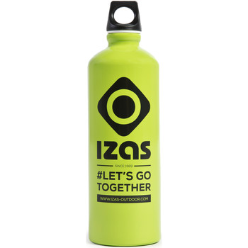 Izas Complemento deporte Botella de Aluminio Whitby 0,75L