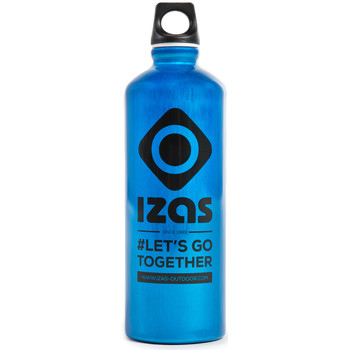 Izas Complemento deporte Botella de Aluminio Whitby 0,75L