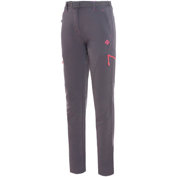 Izas Pantalones Pantalones Trekking Baltic