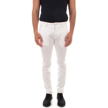 Jacob Cohen Pantalón chino 5P COMFORT PPT STR VINTAGE 111