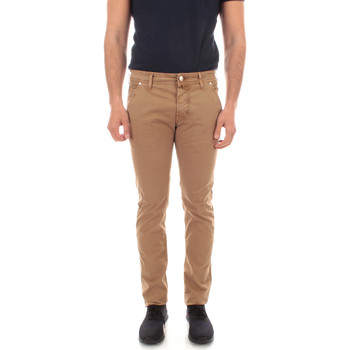 Jacob Cohen Pantalón pitillo 5P COMFORT PPT STR VINTAGE 402