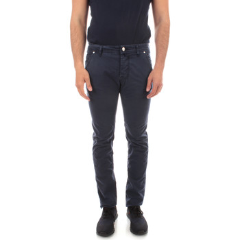 Jacob Cohen Pantalón pitillo 5P COMFORT PPT STR VINTAGE 871