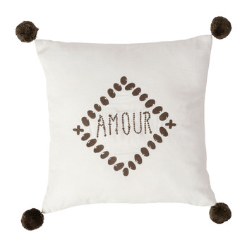 Jardin d'Ulysse Cojines AMOUR