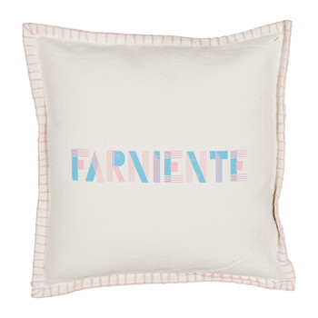 Jardin d'Ulysse Cojines ARIDETE