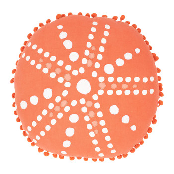 Jardin d'Ulysse Cojines CAP-OUEST