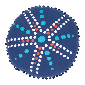 Jardin d'Ulysse Cojines CAP-OUEST