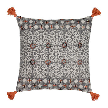 Jardin d'Ulysse Cojines MINERAL