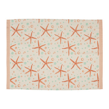 Jardin d'Ulysse Paño de cocina AQUA