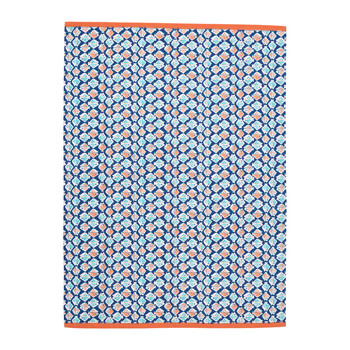 Jardin d'Ulysse Paño de cocina CAP-OUEST