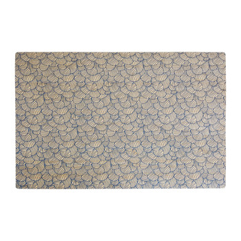 Jardin d'Ulysse Set de mesa BOHEME