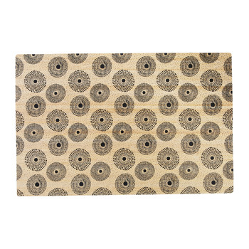 Jardin d'Ulysse Set de mesa BOHEME