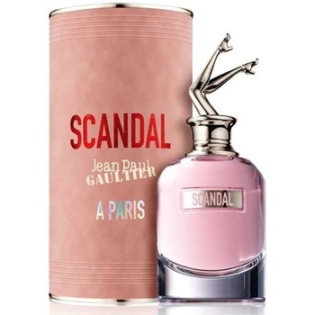 Jean Paul Gaultier Perfume Scandal A Paris - Eau de Toilette - 80ml - Vaporizador