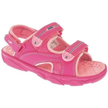 Joma Sandalias niña PLAYA PISC NIÑA FUCSIA