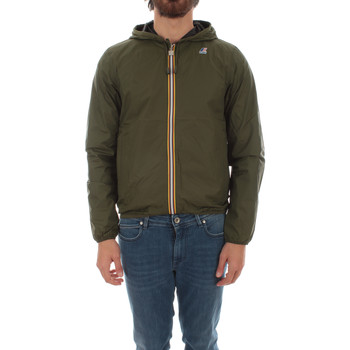 K-Way Cortaviento JAQUES PLUS DOUBLE A0C