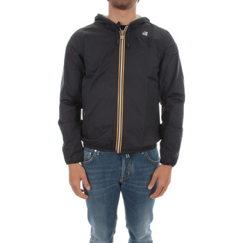 K-Way Cortaviento JAQUES PLUS DOUBLE A0E