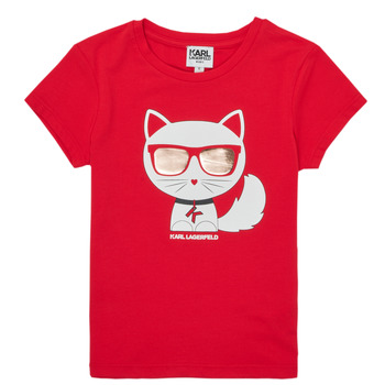 Karl Lagerfeld Camiseta AIGUE-MARINE