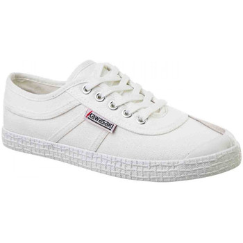 Kawasaki Deportivas Moda Original canvas