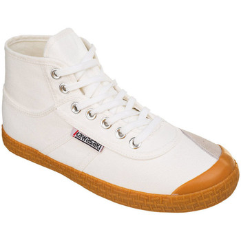 Kawasaki Zapatillas altas FOOTWEAR - Original pure boot - white