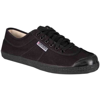 Kawasaki Zapatillas FOOTWEAR - Legend canvas shoe - black