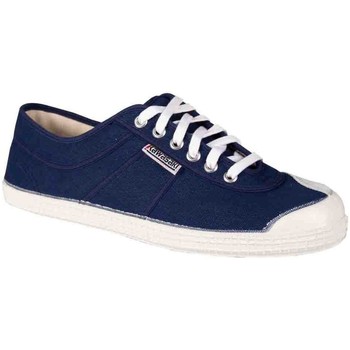 Kawasaki Zapatillas FOOTWEAR - Legend canvas shoe - navy