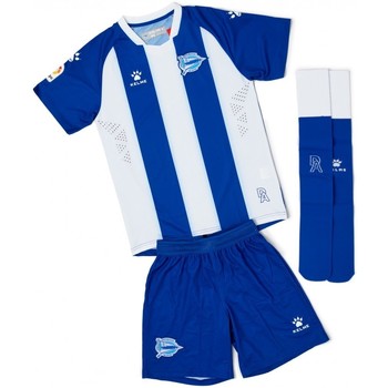Kelme SET NIÑO 1ª ALAVES