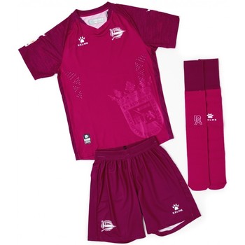 Kelme SET NIÑO 2ª ALAVES