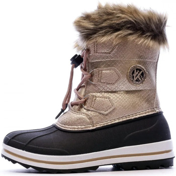 Kimberfeel Descansos -