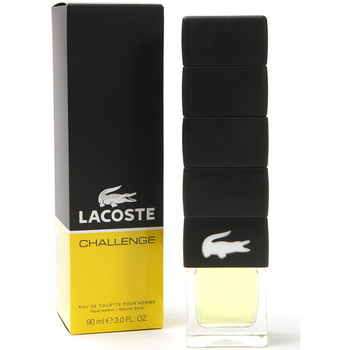 Lacoste Agua de Colonia CHALLENGE MEN EAU DE TOILETTE 90ML VAPO