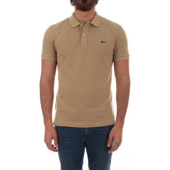 Lacoste Polo MAGLIETTA 02S