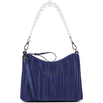 LANCASTER Bandolera Cérémonie Satin Drapé