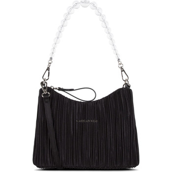 LANCASTER Bandolera Cérémonie Satin Drapé