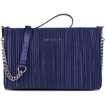 LANCASTER Bolso Cérémonie Satin Drapé