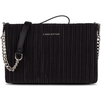 LANCASTER Bolso Cérémonie Satin Drapé