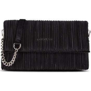 LANCASTER Bolso Cérémonie Satin Drapé