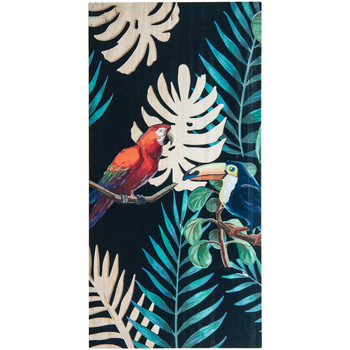 Last Deco Cuadros, pinturas LIENZO HOJAS