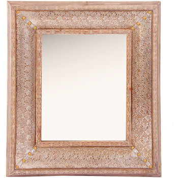 Last Deco Espejos ESPEJO SILVER VI