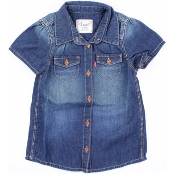 Levis Camisa NL12504