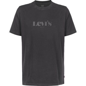 Levis Camiseta GRIGIA