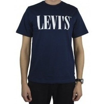 Levis Camiseta Levis Relaxed Graphic Tee
