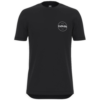 Levis Camiseta Perf Graphic Tee