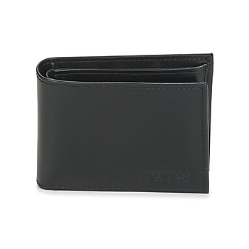 Levis Cartera LEVIS WORDMARK BIFOLD WITH COIN POCKET