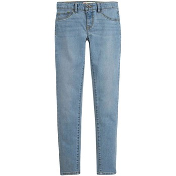 Levis Pantalones LVG 710 SUPER SKINNY