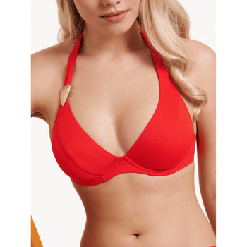 Lisca Bañador Traje de baño Okinawa Halter Top