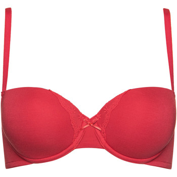 Lisca Envolvente Blooms Sujetador de mejillas preformado