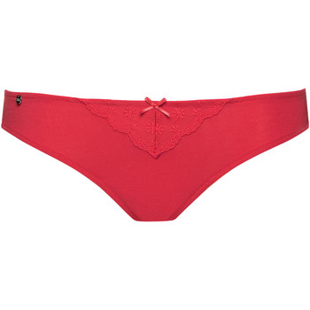 Lisca Tangas Florece el Brasil Mejilla de